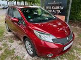 Nissan Note 1.5 dCi Tekna  360 Kamera Navi Klima - Nissan Note mit Diesel-Antrieb: 1.5