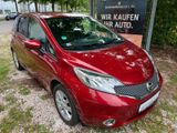 Nissan Note 1.5 dCi Tekna  360 Kamera Navi Klima - Nissan Note: 1.5