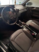 Audi A1 1.2 TFSI Attraction Attraction - Audi A1 in Wuppertal