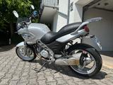 BMW F650CS Scarver - BMW F 650 CS SCARVER