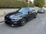 BMW G31 520d *M-Paket*HuD*Rfk*KeylessGo/En... - BMW 315: Automatik