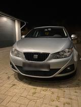 Seat Ibiza 1.4l Tüv neu - Seat Ibiza aus 2012 mit Benzin-Antrieb: Kleinwagen, 1.4