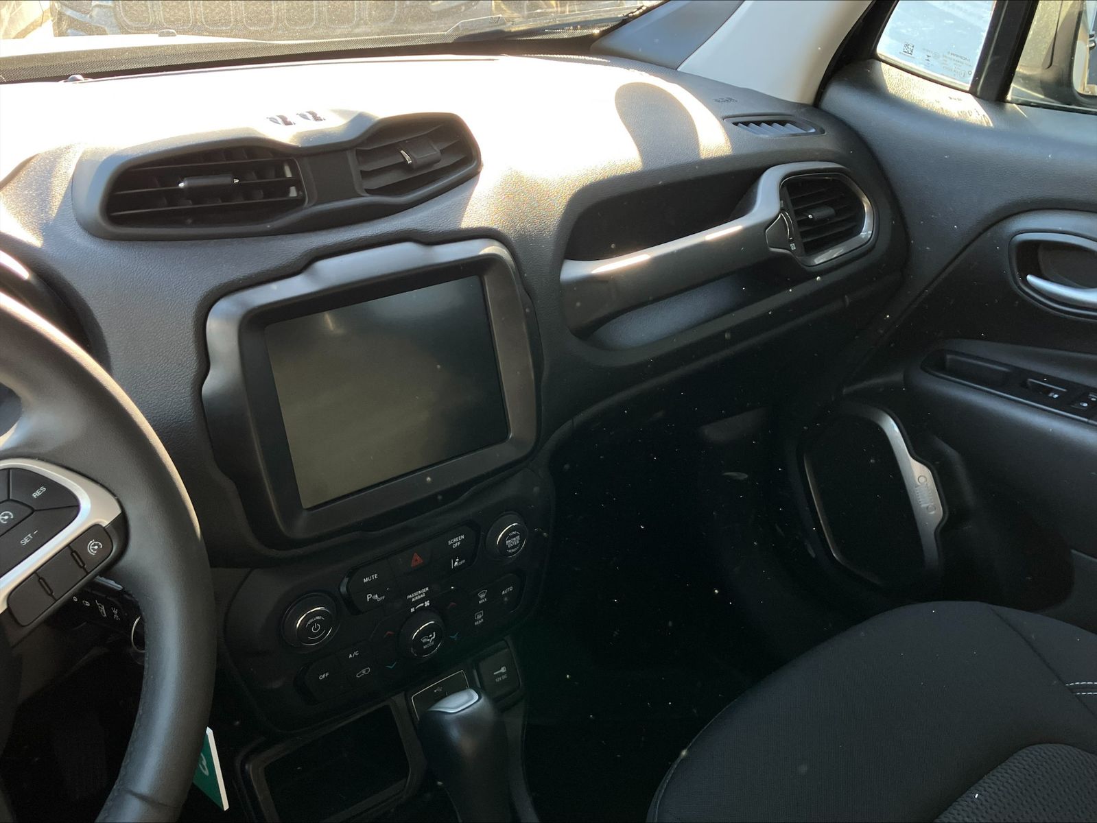 Jeep Renegade - Bild 11