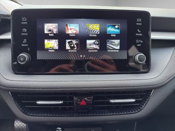 Skoda Fabia - 11