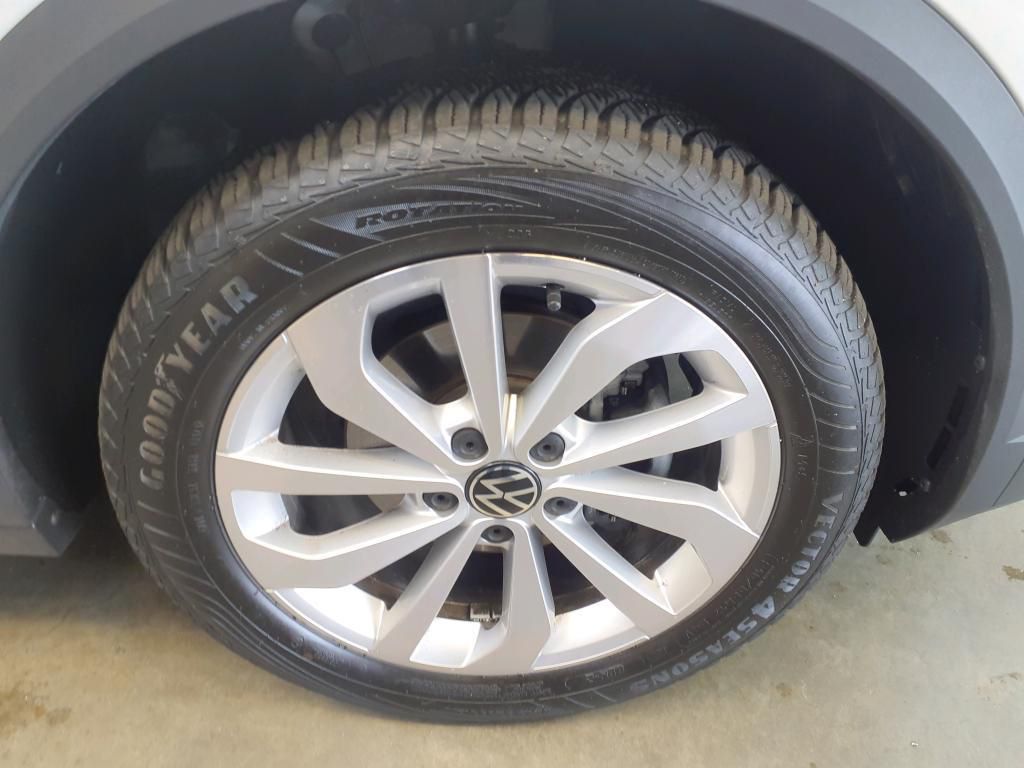 Volkswagen T-Roc Cabriolet Style 1.5 TSI DSG RFK*PDC*Tempo