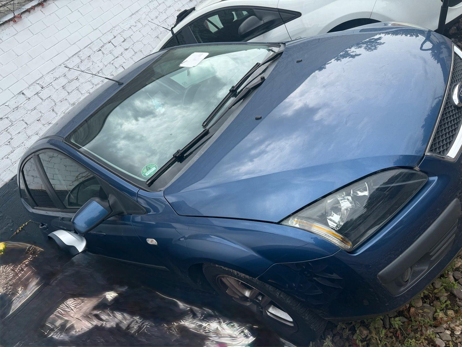 Ford Focus 2006 — photo 6
