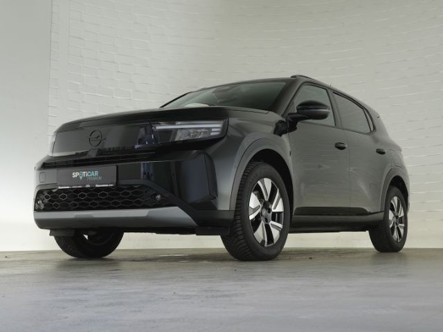 Frontera Electric C GS 44kWH AT+LED MATRIX+NAVI+