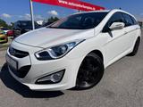 Hyundai i40 cw FIFA World Cup Edition Silver - Hyundai i40: Fifa World Cup Edition