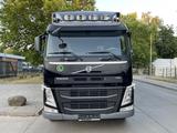 Volvo FM 370 6X2 *LBW*Schwenkachse* - Volvo Fm