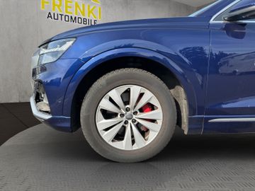 Audi Q8 - 5