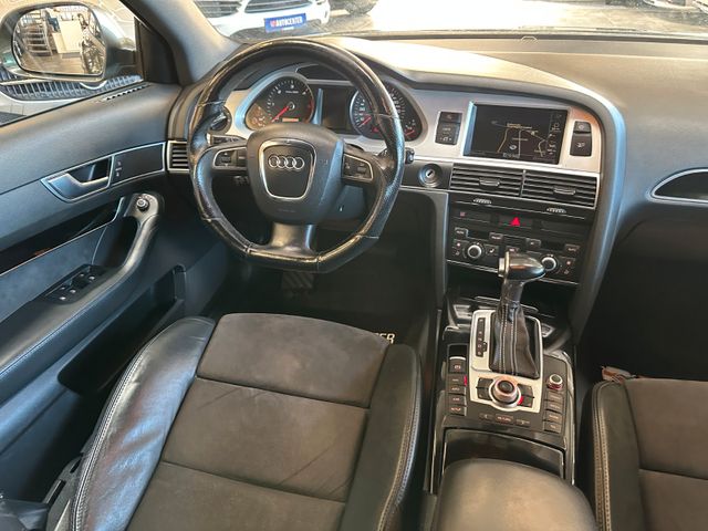 Audi A6 Avant 2.7 TDI *Sline*TÜV*TOP Zustand*