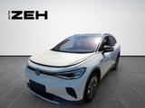 Volkswagen ID.4 Pro Perf.+AHK+DCC+WP+e-Klappe+ACC+Pano+ - Volkswagen ID.4 aus 2020