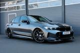 BMW M340i/HUD/CarPlay/SHZ/Kamera/TOTW/SPUR/R20 - graue BMW M340i