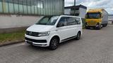 Volkswagen T6 Multivan Edition 2.0 TSI DSG 4Motion StHzg - Volkswagen T6 Multivan in Halle