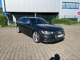 Audi S6 4.0 TFSI quattro S tronic Avant - - Audi S6 bis 25.000 Euro
