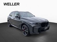 BMW X5 M60 - Vorschau Bild 4