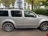 Nissan Pathfinder - Nissan Pathfinder aus 2006
