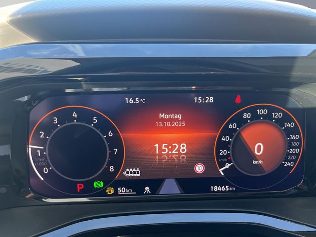 T7 Multivan Life Lang 2.0TSI 150kW DSG STANDHZ