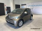 Toyota iQ 1.0 Active CVT - Toyota IQ aus 2012
