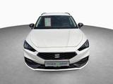 Seat Leon Sportstourer 2.0 TDI FR DSG SHZ|INFOTAIN-Pa - Seat Leon: TDI Sport