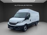 Iveco Daily 35S14A8 V 2.3 D HI Matic L4 H2°KLIMA°Tempo