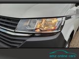Volkswagen T6 Kombi 6.1 2.0TDI 8 Sitze*Tempomat*Klima - Volkswagen T6 Kombi Tageszulassungen