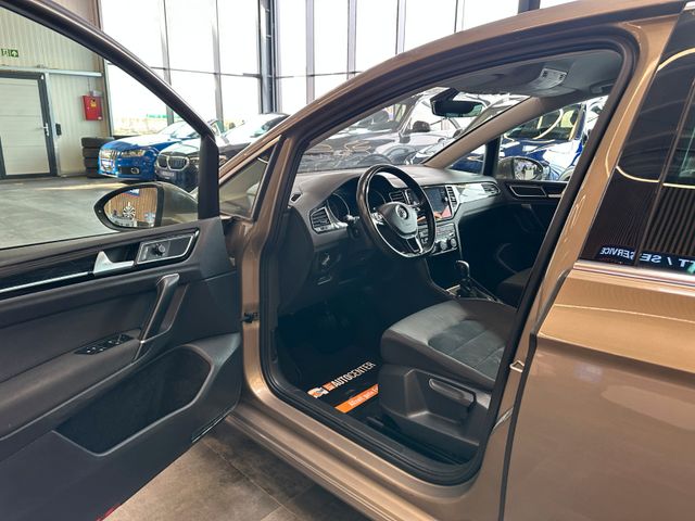 Volkswagen Golf Sportsvan VII Highline *LED*ACC*AHK*