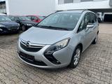 Opel Zafira C Tourer Edition*NAVI*7-SITZER* - Opel Gebrauchtwagen in Sindelfingen
