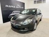 Fiat BRAVO 1.4 T-JET*120 CV*GPL* - Fiat Bravo: T Jet
