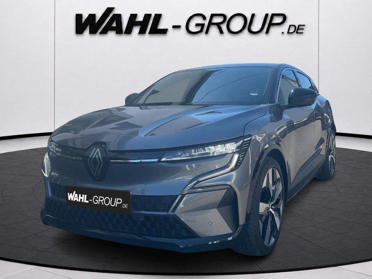 Renault Megane E-TECH EV60 220hp100% elektrisch E-Tech