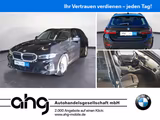 BMW 318d Touring Aut. Innovationsp. Standhzg.LED Sit - BMW 318 mit Diesel-Antrieb: 318i