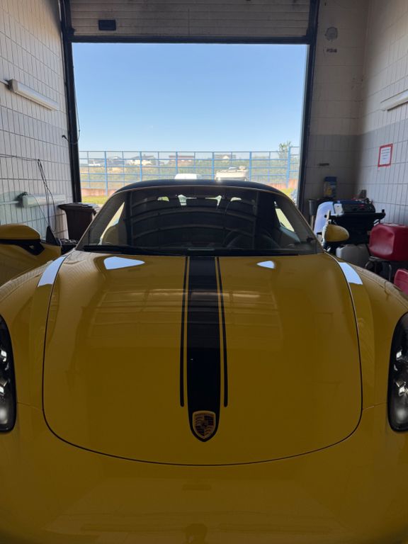 Image of Porsche Other