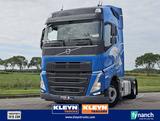 Volvo FH 460 FH5 2X TANK VEB+ - Volvo 4x4
