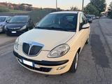 Lancia Ypsilon 1.3 Multijet 16V Platino - Lancia Ypsilon Platino mit Diesel-Antrieb
