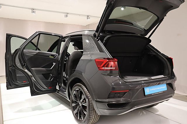 T-Roc Sport 1.5 TSI 110kW DSG LED KAMERA NAVI PD