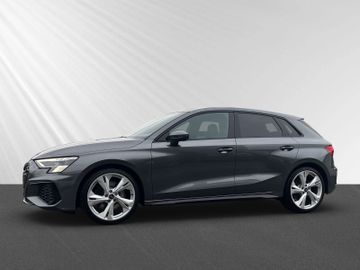 Audi S3 - 3