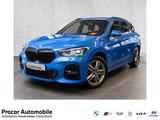 BMW X1 xDrive25e A M Sport HUD ACC AHK RFK NAVI LED - BMW X1 xDrive25e Gebrauchtwagen