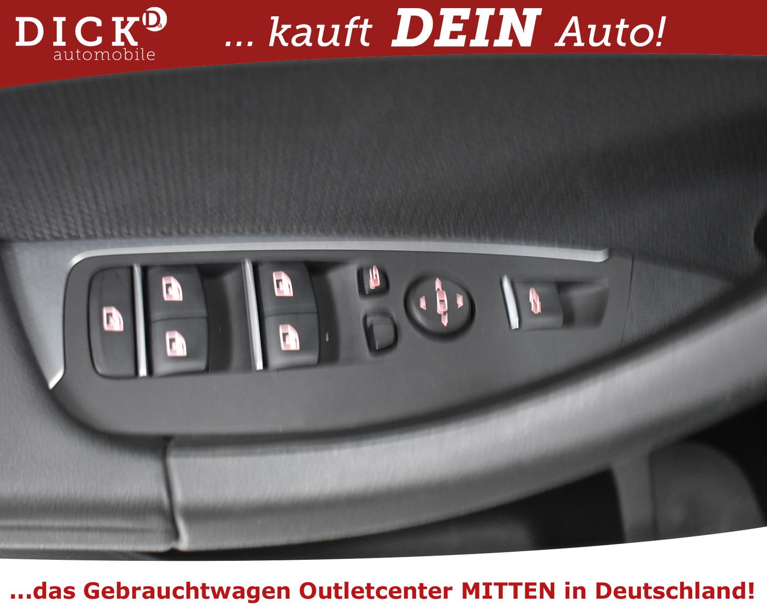 BMW X3 xDr 20d Aut. NAVI+LED+AHK+HEADUP+SITHZ+TEMP+M - Image 16
