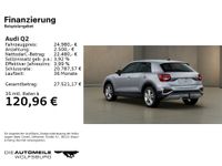 Audi Q2 - Vorschau Bild 2