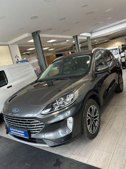 Ford Kuga PHEV TITANIUM X