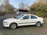 Volvo S60 2.4 - LPG Automatik, Scheckheft gepflegt - Volvo mit LPG-Antrieb