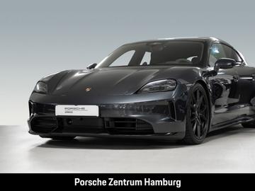 صورة 8 لـ 2026 Porsche TAYCAN