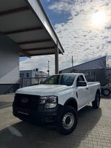 Ford Ranger Einzelkabine XL - Ford Ranger: Einzelkabine