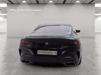 BMW M850 - Vorschau Bild 7