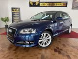 Audi A3 Sportback 1.6 TDI Ambition/1.HAND/SCKHFT/NAVI - Audi A3: TDI Ambition