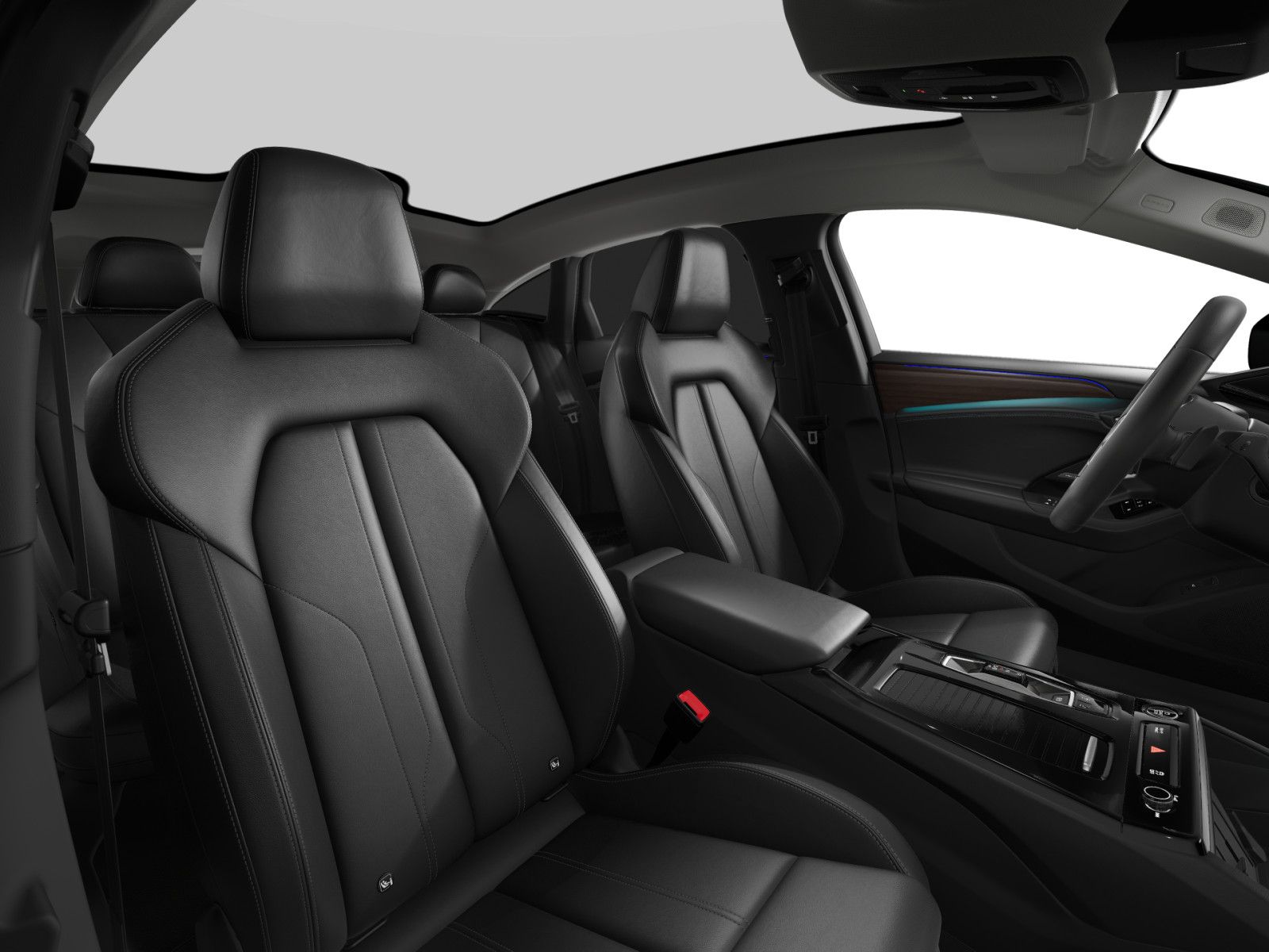 Audi A6 e-tron - Bild 9