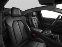 Audi A6 e-tron - Vorschau Bild 9