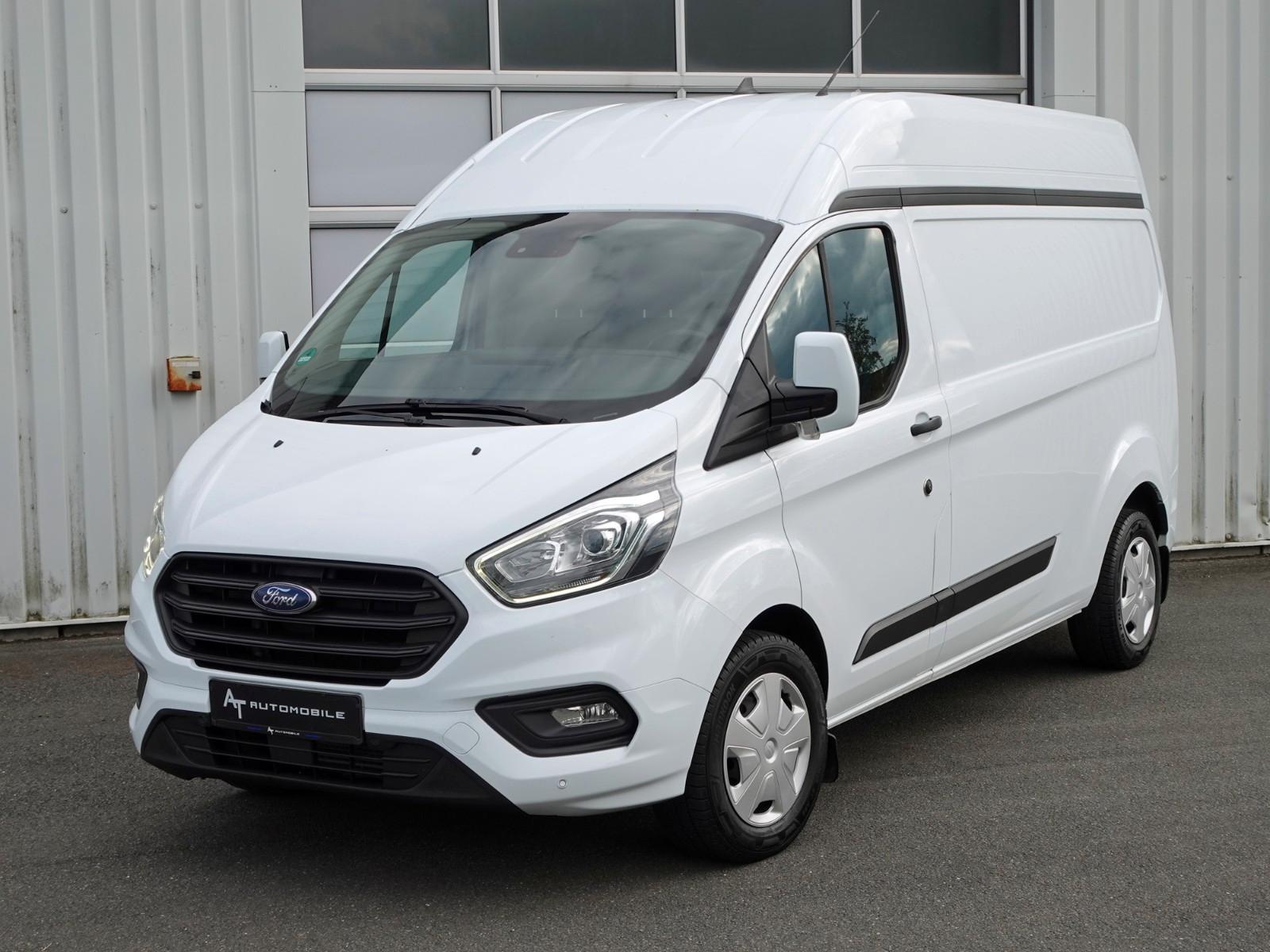 Ford Transit Custom Kasten 320 L2H2 Trend *KAMERA*PDC