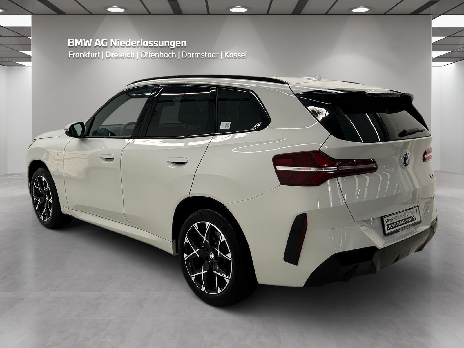 BMW X3 - Bild 5