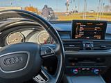 Audi A6 3.0 TDI 160kW quattro S tronic Avant - - Audi A6 mit Diesel-Antrieb: Kombi, 3.0